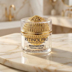 Retinol Firming Cream